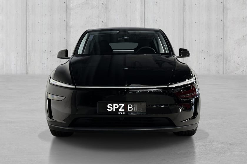 Bilde 3 av Tesla Model Y Long Range AWD Juniper | | LR | Norsk | Garanti | Leveringsklar