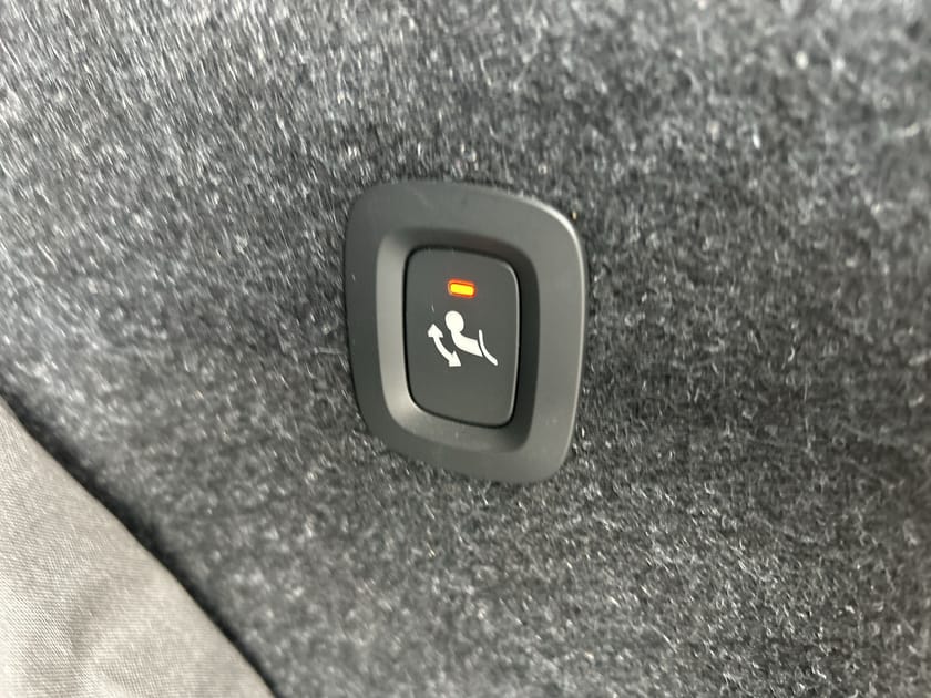 Bild 5 av Volvo EX40 Single Motor Extended Range