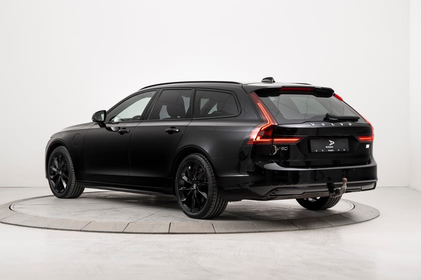 Bilde 4 av Volvo V90