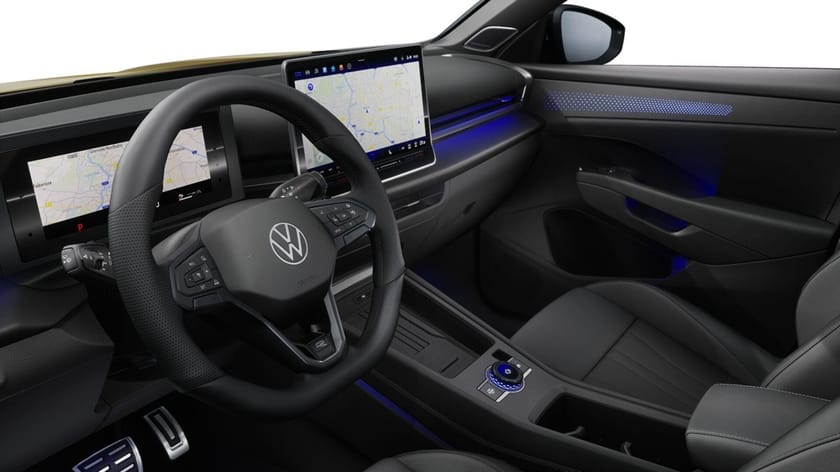 Bild 3 av Volkswagen T-Roc
