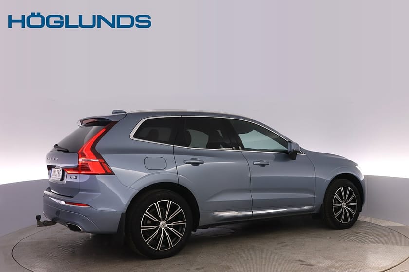 Bild 3 av Volvo XC60