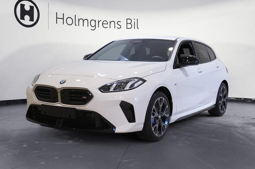 Bild 1 av BMW M135 xDrive M135i  Navigation H K Rattvärme DA