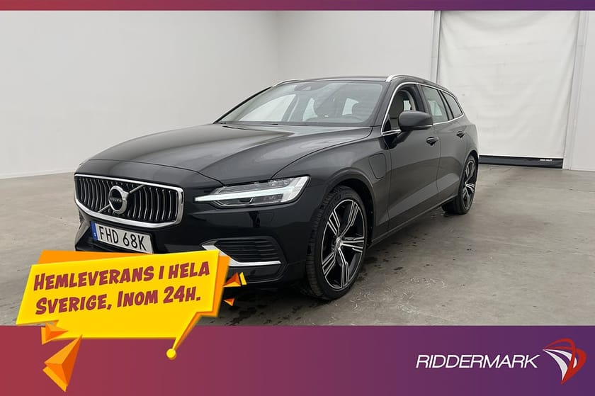 Bild 1 av Volvo V60