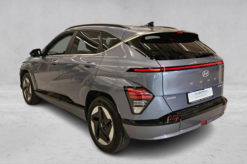 Bilde 3 av Hyundai Kona Electric Long Range LongRange I Premium I Skinn I BOSE I 360Kamera I LavKM