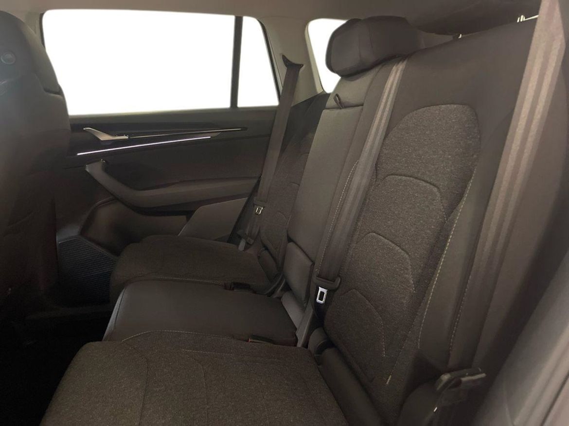 Škoda Škoda Kodiaq — bild 14