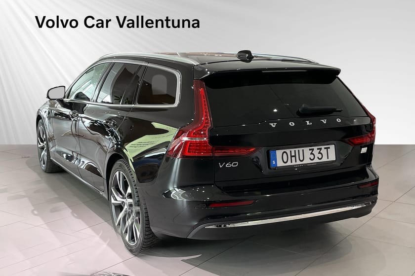 Bild 4 av Volvo V60 Recharge T6 Core Edition