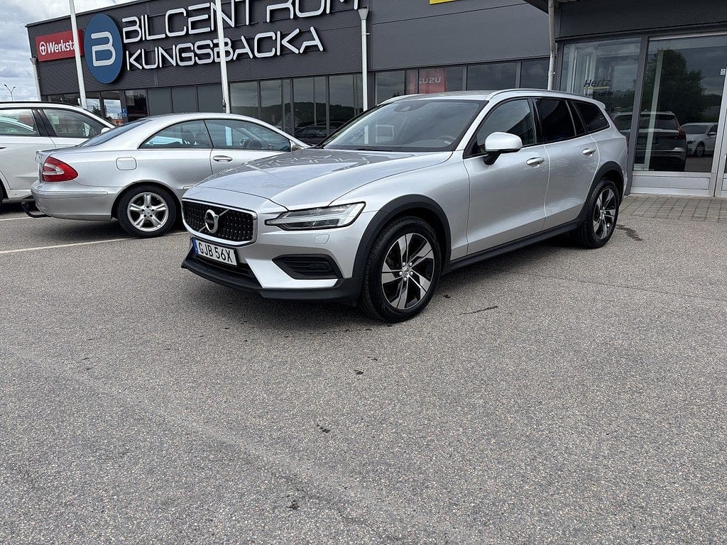 Volvo V60 197 л.с.