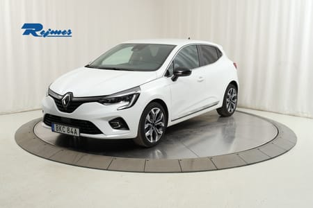 Renault Clio TCe 100 Intens 5-d