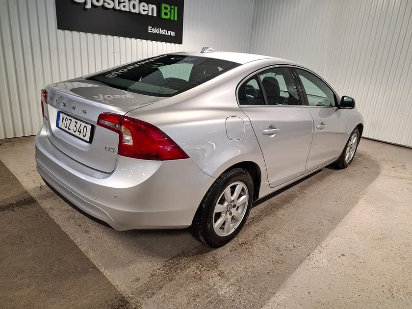 Bild 5 av Volvo S60