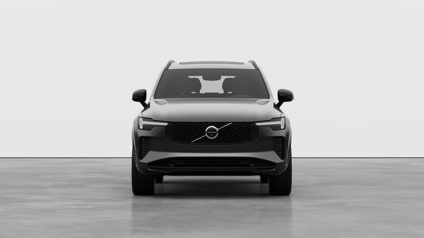 Bilde 3 av Volvo XC90 T8 AWD Ultra - Krok, B&W, LUFT, 22", Massasje++