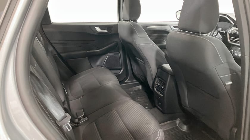 Bild 5 av Ford Kuga Plug-In Hybrid