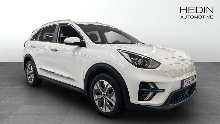 Bild 3 av Kia e-Niro 64kWh Advance 204hk | Nyservad