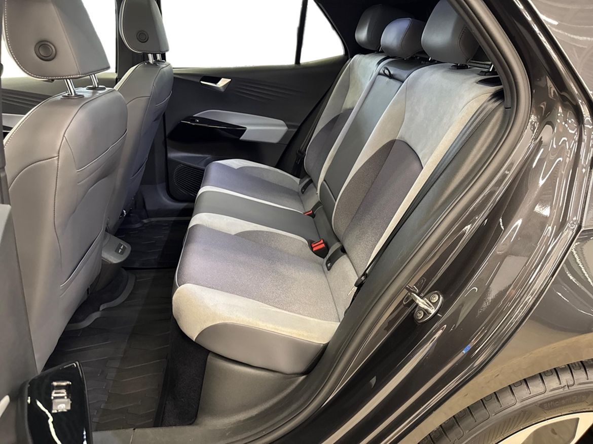Volkswagen Volkswagen ID.3 Pro Performance — bild 13
