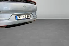 Polestar 4 Coupé Long range Dual motor