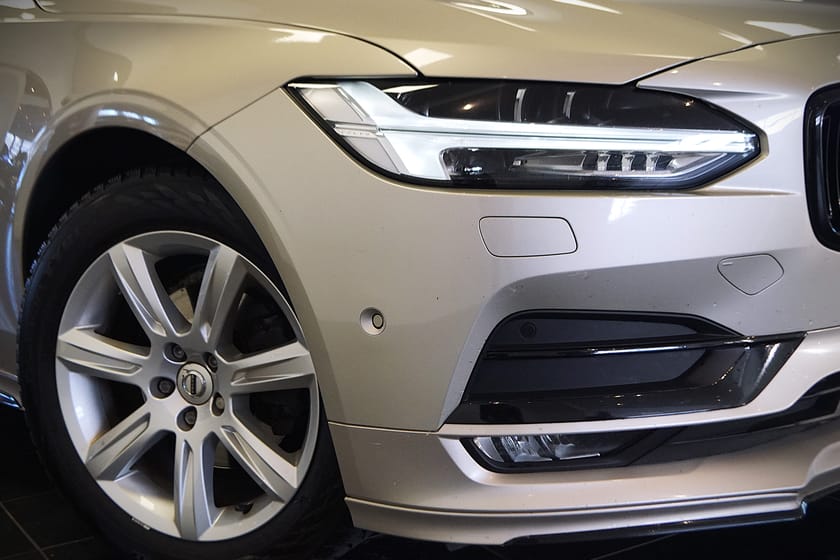 Bild 4 av Volvo S90