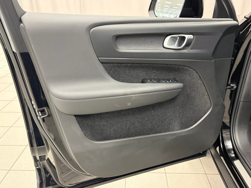 Bild 4 av Volvo C40 Recharge Core