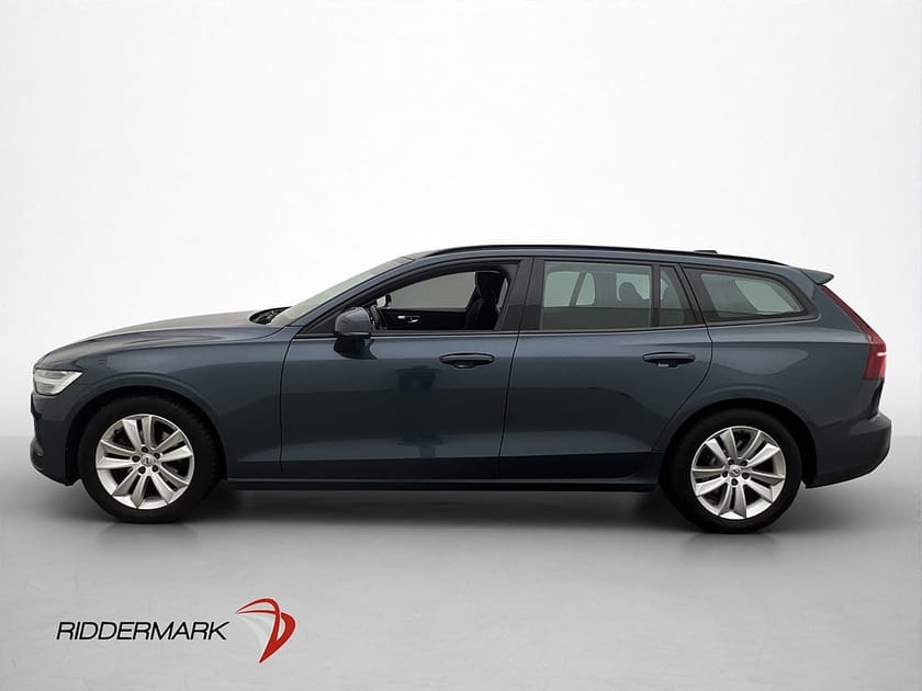 Bild 4 av Volvo V60 D3 150hk Momentum Drag D-värm P-sensor Bluetooth