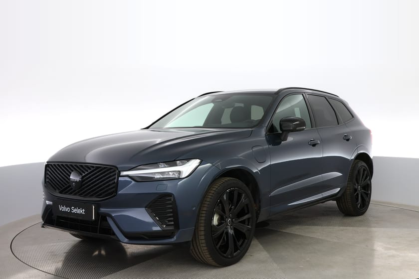 Bild 1 av Volvo XC60