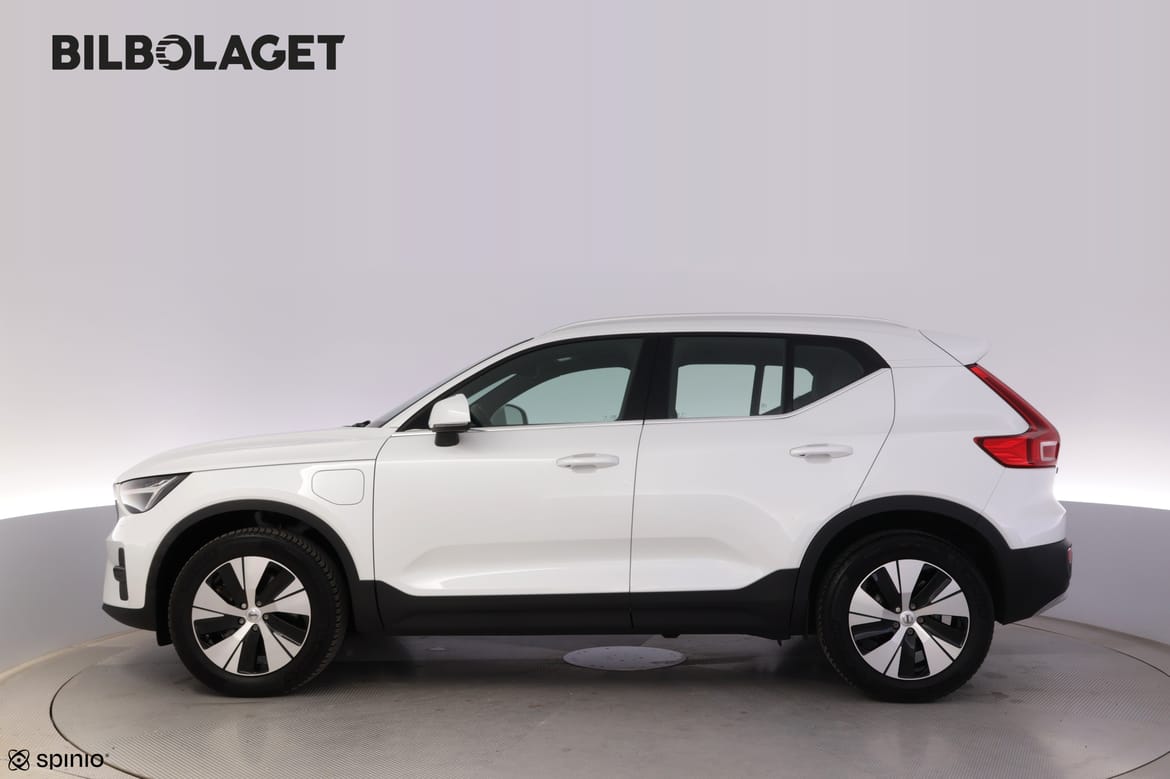 Volvo XC40 2023 - miniatyr 5