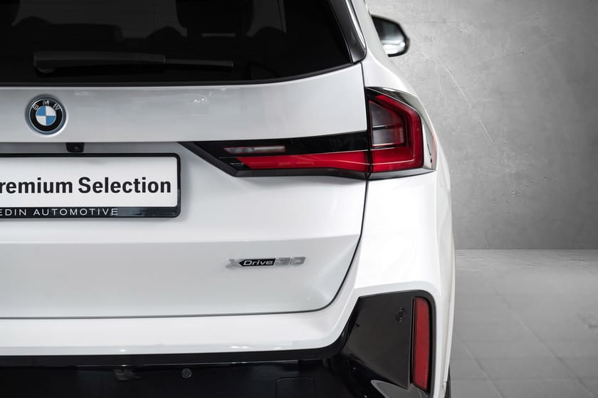 Bilde 4 av BMW iX1 xDrive30