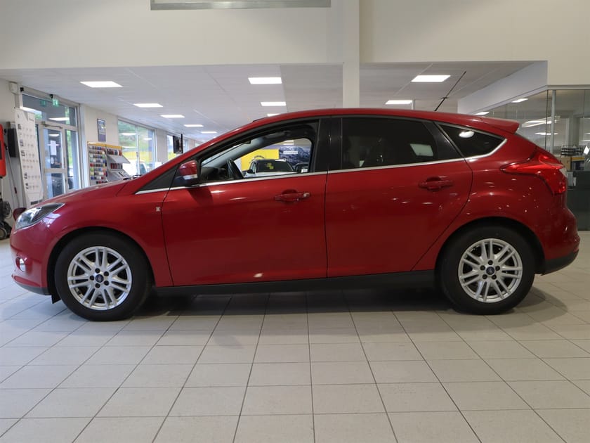 Bilde 4 av Ford Focus 