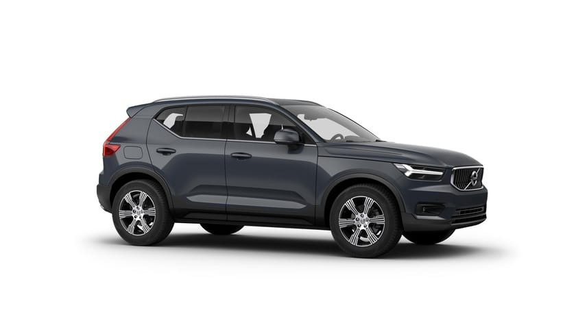 Bilde 2 av Volvo XC40