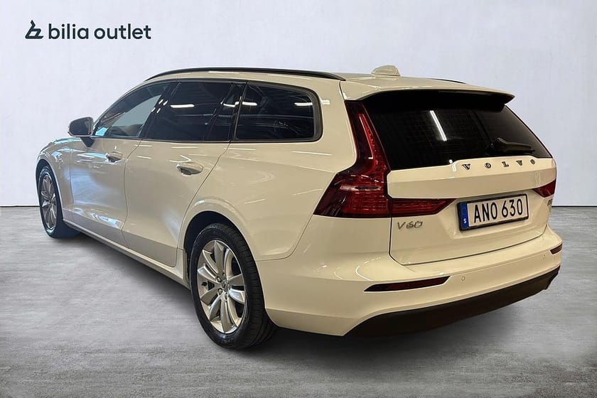 Bild 2 av Volvo V60 D3 Momentum /Dragkrok/ Värmare