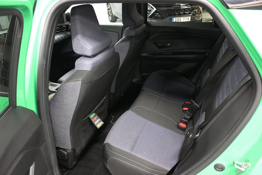 Bild 4 av Renault 5 E-Tech 52 kWh