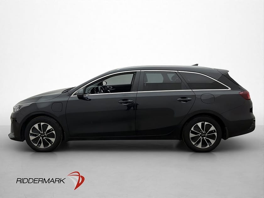 Bild 5 av Kia Ceed Sportswagon Plug-in Hybrid 141hk Advance Plus Kamera