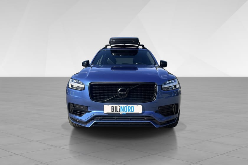 Bilde 2 av Volvo XC90 7 Seats 