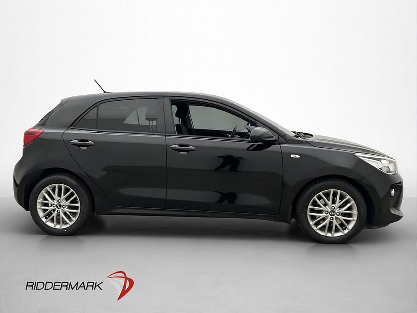 Bild 4 av Kia Rio