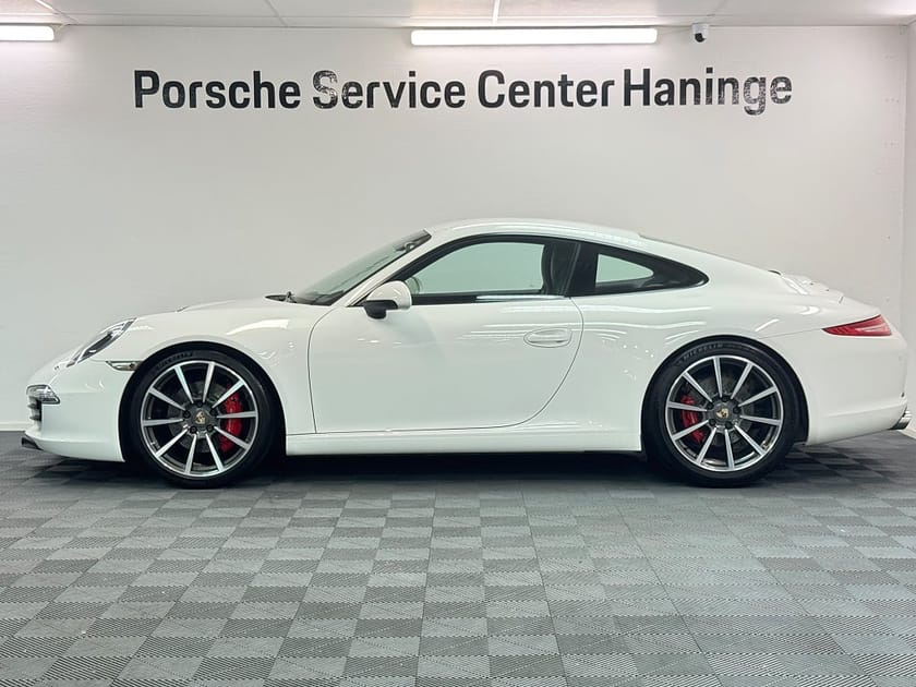 Bild 3 av Porsche 911 Carrera S