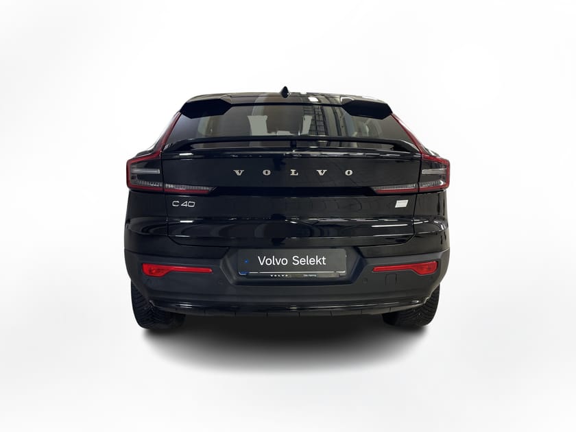 Bild 5 av Volvo C40 Recharge Core