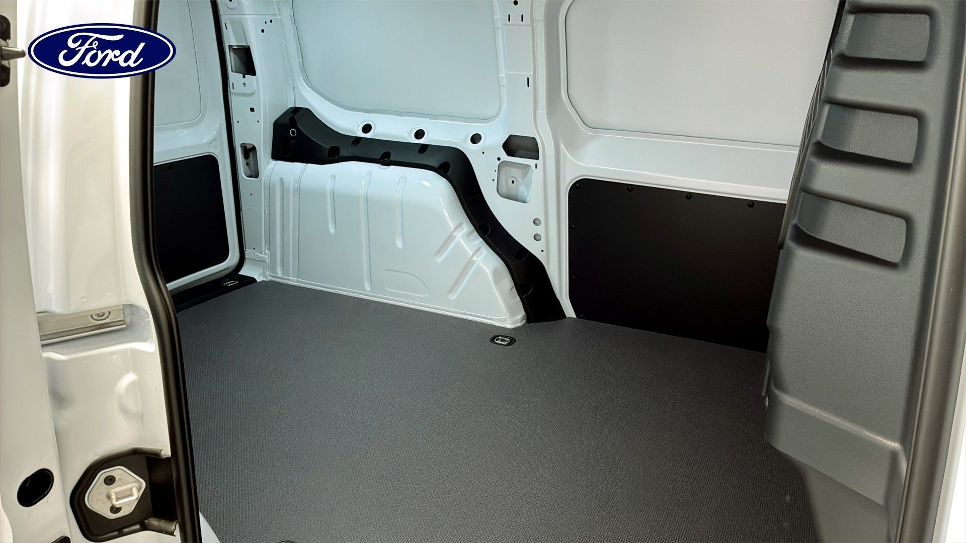 Ford Transit Connect L2 2.0 EcoBlue Powershift 7, 7-trins, 122ps, 2026