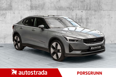 Polestar 2 Long Range Single Motor