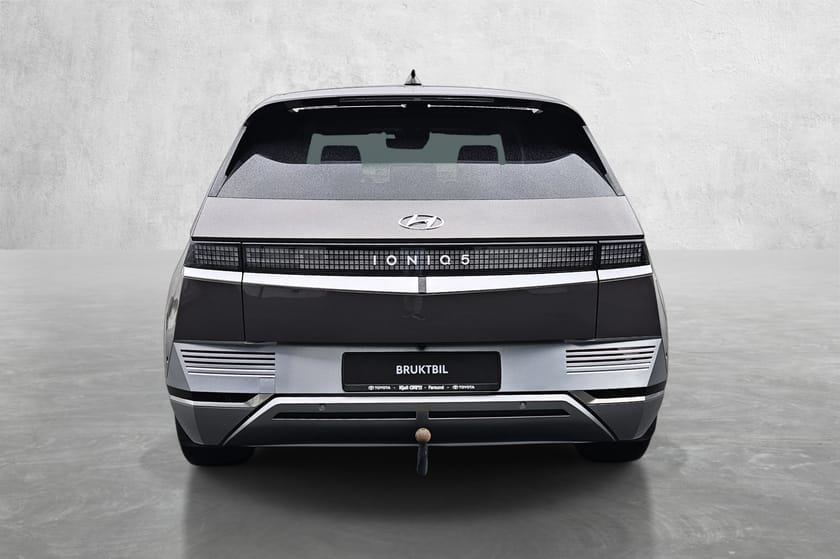 Bilde 4 av Hyundai Ioniq 5 LR RWD Premium
