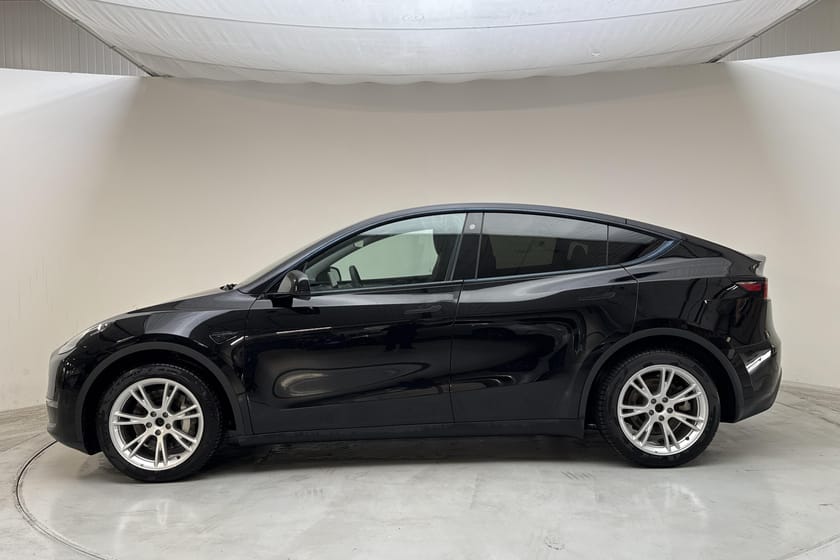 Bild 2 av Tesla Model Y Long Range AWD 