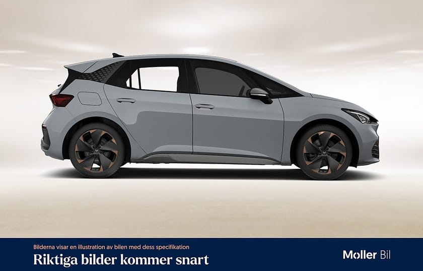 Bild 5 av CUPRA Born e-boost 58