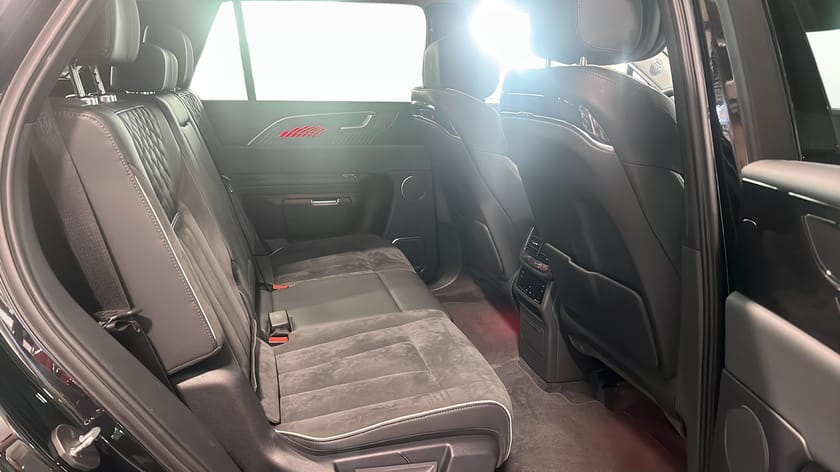 Bild 5 av Hongqi E-HS9 Premium