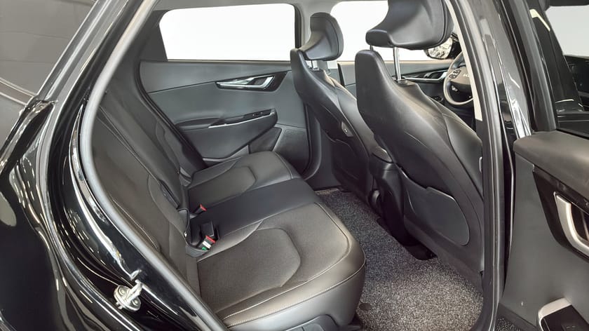Bild 5 av Kia EV6 PLUS RWD 77.4 kWh