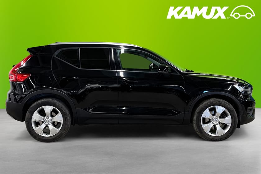 Bild 2 av Volvo XC40 D3 AWD  Momentum Navi Voc