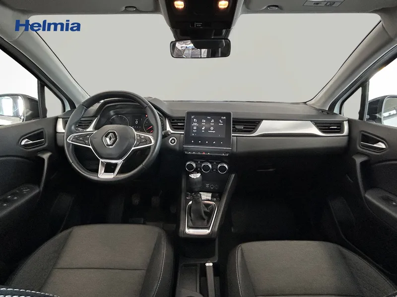 Bild 6 av 13 – Renault Captur TCe 90 Equilibre