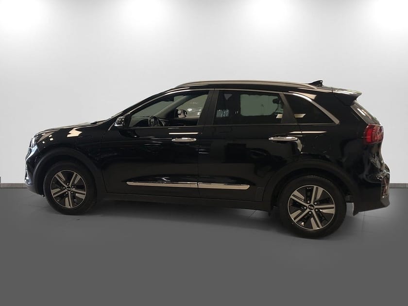Bild 4 av Kia Niro P-HEV PHEV ADVANCE PLUS