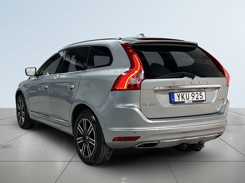 Bild 5 av Volvo XC60