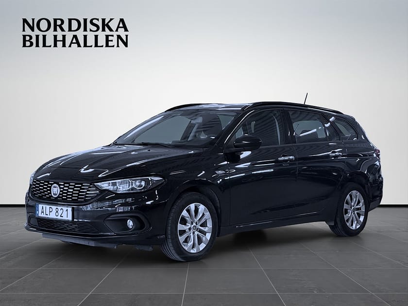 Bild 3 av Fiat Tipo Kombi 1.4 FIRE T-JET Nybesiktad Bluetooth P-sensor