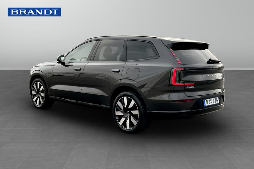 Bild 2 av Volvo EX90 Twin Motor Ultra 7-sätes