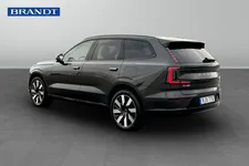 Volvo EX90 Twin Motor
