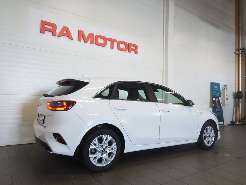 Bild 5 av Kia Ceed