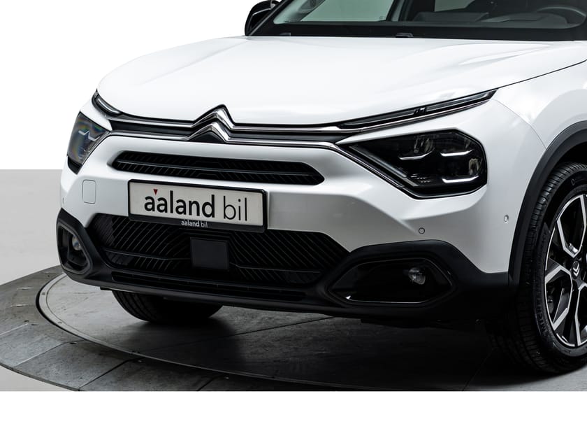 Bilde 4 av Citroën ë-C4