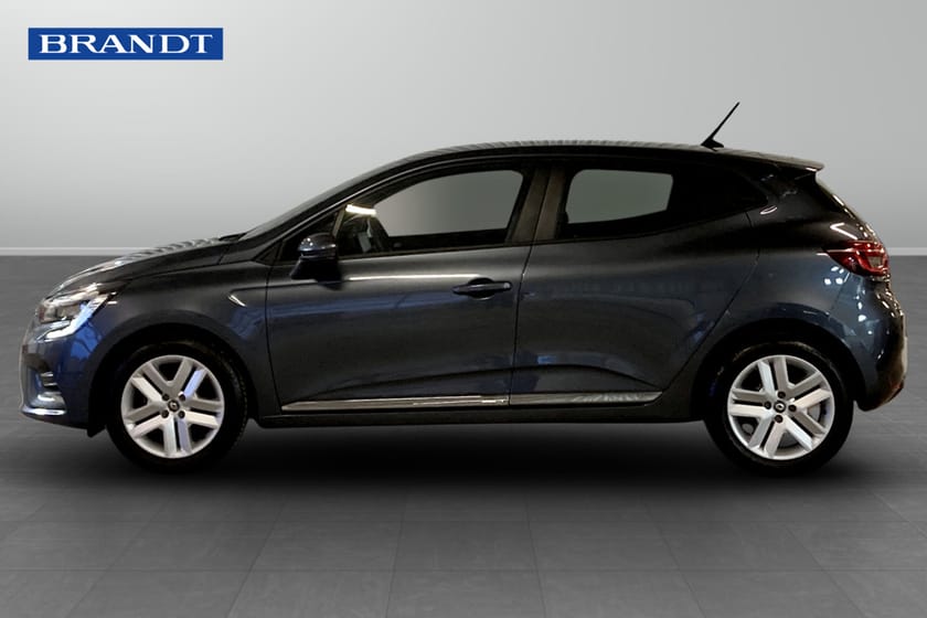 Bild 3 av Renault Clio
